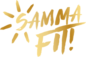 Samma Fit!